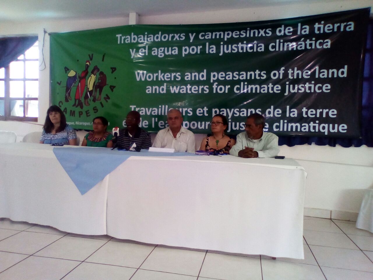 clima
